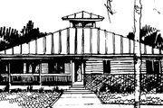 Cost to Build Report for Plan: 972-1