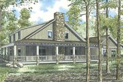 Cost to Build Report for Plan: 17-2917
