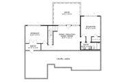 Country Style House Plan - 4 Beds 3.5 Baths 3016 Sq/Ft Plan #17-3288 