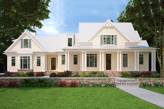 Southern House Plans House Plan Designs with Major Curb Southern House Plans House Plan Designs with Major Curb