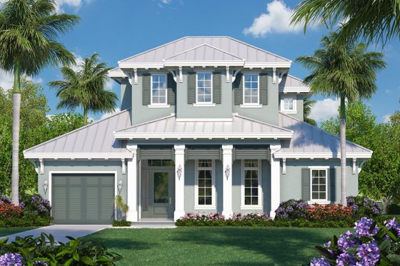 Plan: 27-543 Preview