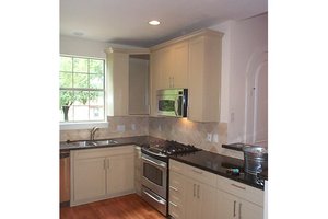 Photo 1 for Craftsman House Plan #120-170 - 3 bed, 2.5 bath