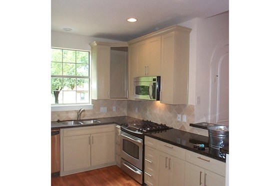 Photo 1 for Craftsman House Plan #120-170 - 3 bed, 2.5 bath