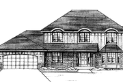 Cost to Build Report for Plan: 51-722