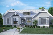 Cost to Build Report for Plan: 1081-3