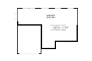 Craftsman Style House Plan - 3 Beds 2.5 Baths 3487 Sq/Ft Plan #132-359 
