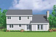 Cost to Build Report for Plan: 72-1072