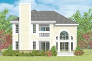 Cost to Build Report for Plan: 72-1095