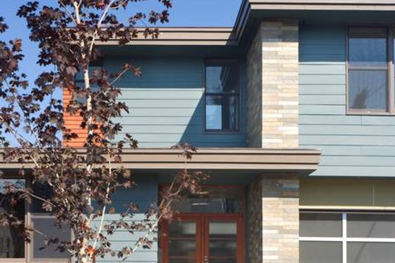 Photo for Modern House Plan #48-530 - 3 bed, 2.5 bath