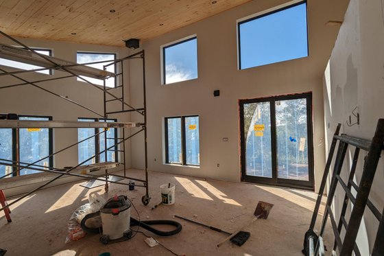 Photo 4 for Traditional House Plan #932-543 - 3 bed, 3 bath