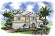 Cost to Build Report for Plan: 1017-92