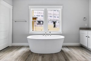 Photo 4 for Country House Plan #1080-10 - 4 bed, 3.5 bath