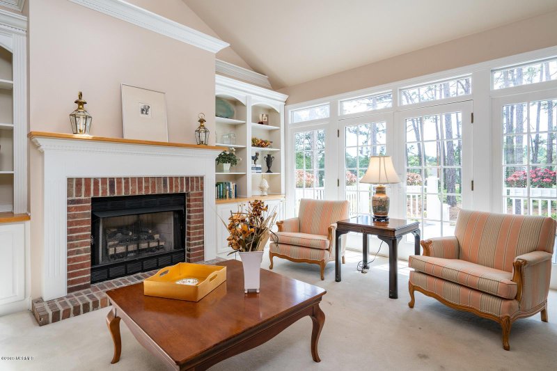 Home Plan - Photo 8 for Southern House Plan #137-246 - 4 bed, 3 bath
