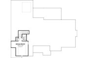 Craftsman Style House Plan - 4 Beds 2.5 Baths 2589 Sq/Ft Plan #430-170 