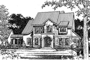 Cost to Build Report for Plan: 472-297