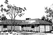 Cost to Build Report for Plan: 60-900
