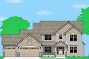 Cost to Build Report for Plan: 981-14