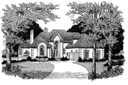 Cost to Build Report for Plan: 453-409