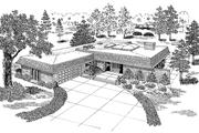 Cost to Build Report for Plan: 72-602