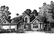 Cost to Build Report for Plan: 1016-21