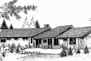 Cost to Build Report for Plan: 60-911