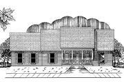 Cost to Build Report for Plan: 15-310