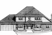 Cost to Build Report for Plan: 51-901