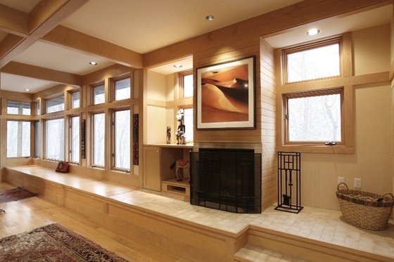 Prairie Photo Plan #454-10