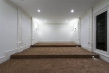 Home Plan - Classical Interior - Other Plan #119-363