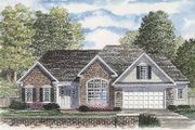 Cost to Build Report for Plan: 316-247