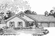 Cost to Build Report for Plan: 45-556