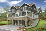 Cost to Build Report for Plan: 132-311