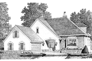 Cost to Build Report for Plan: 1016-38