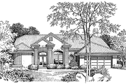 Cost to Build Report for Plan: 417-715