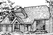 Cost to Build Report for Plan: 320-1106