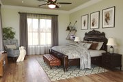 Ranch Style House Plan - 3 Beds 2 Baths 2121 Sq/Ft Plan #54-564 