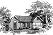 Cost to Build Report for Plan: 952-190