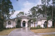 Cost to Build Report for Plan: 417-651