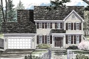 Cost to Build Report for Plan: 316-291