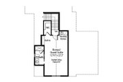 Farmhouse Style House Plan - 4 Beds 6 Baths 4482 Sq/Ft Plan #938-105 