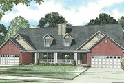 Cost to Build Report for Plan: 17-2694