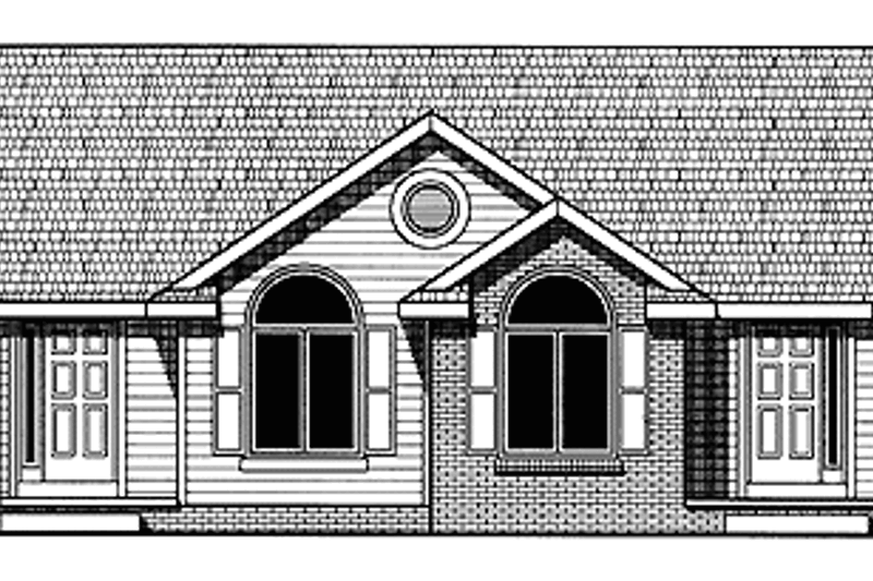 Ranch Style House Plan 4 Beds 4 Baths 2484 Sq Ft Plan 20 2228   W800x533 