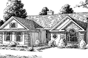 Cost to Build Report for Plan: 1029-43