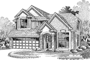 Cost to Build Report for Plan: 320-530