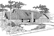 Cost to Build Report for Plan: 60-761