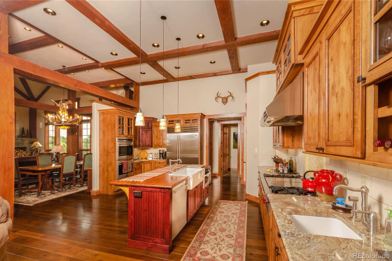 Photo 29 for Traditional House Plan #942-65 - 3 bed, 2.5 bath