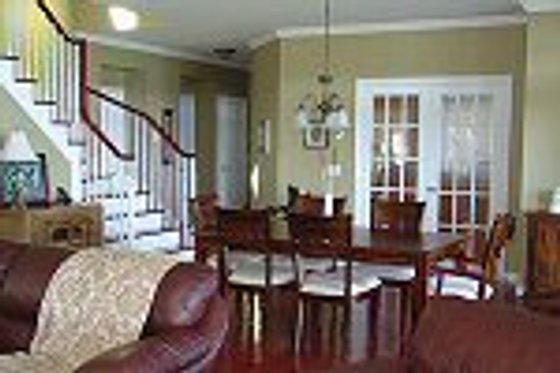 Photo 12 for Farmhouse House Plan #23-666 - 4 bed, 2 bath