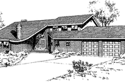 Cost to Build Report for Plan: 60-792