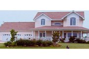 Cost to Build Report for Plan: 124-407