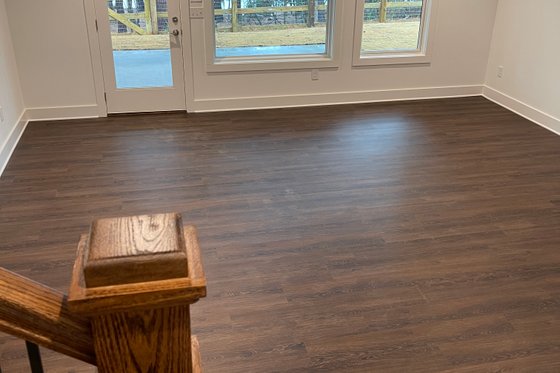 Interior - Other for Farmhouse House Plan #437-126 - 4 bed, 4 bath